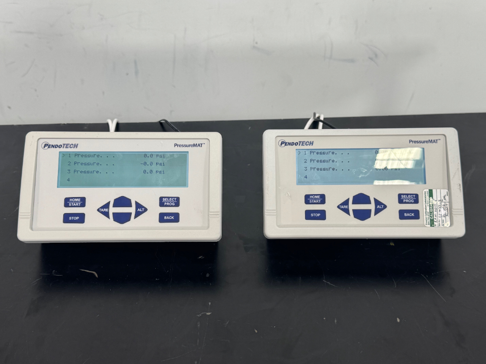 Image of PendoTech PressureMAT Transmitter